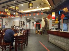 大堂-耿福兴(凤凰美食街店)