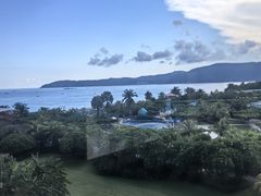 -三亚亚龙湾天域度假酒店