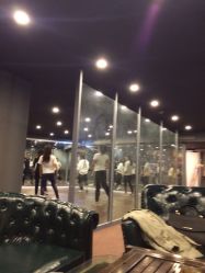 -轩舞汇·爵士舞街舞训练营