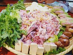 -百姓·百味家宴油茶(红街店)