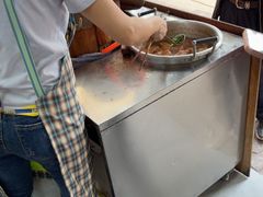-老嘢扣肉糯米饭(云亭街店)