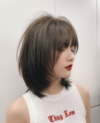 短发-HAIR POP