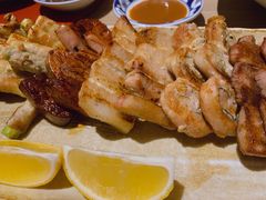 -小山日本料理(兴业太古汇店)