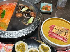 -一绪に和牛寿喜烧(罗湖益田假日店)