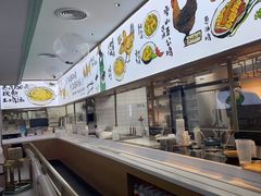 -老乡鸡(新邻天地店)