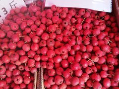 -中山美食街