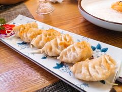 -栖川山葵家·寿喜锅·日式料理(龙湖北城天街商场店)