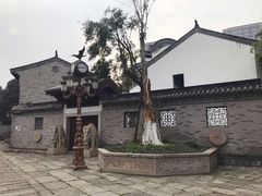 -龙潭水乡
