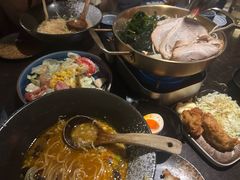 -日本料理神拉面
