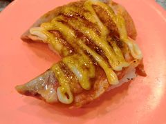 -争鲜回转寿司(飞洲国际店)