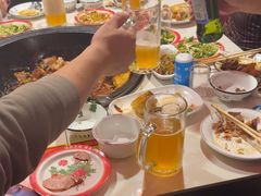 -江湖水乡铁锅炖魚(周庄嘉园店)