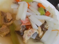 -万春卤菜(天乡后街步行街店)