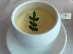 燕窝奶皮子酸奶-金悦轩海鲜酒家(拱北店)