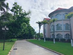 -厦门悦华酒店