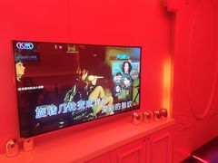 -范特西FANTASY量贩式KTV(民主广场店)