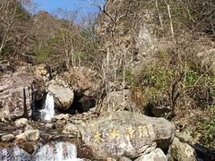 -太湖源风景区