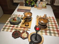 -叶叶菩提(太原别墅店)