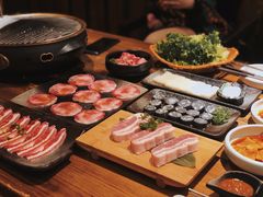 -泥炉烧肉师(新街口金銮巷店)