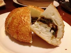 -杭州JW万豪酒店-万豪中餐厅