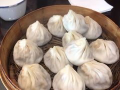 小笼馒头-熙盛源(永乐路店)
