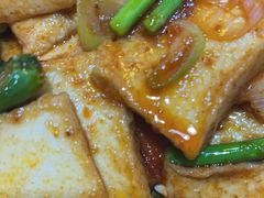 -老雒阳面馆·水席(洛宁高速路口店)