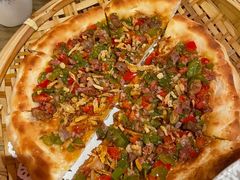 -那时新疆·若羌(经纬汇店)