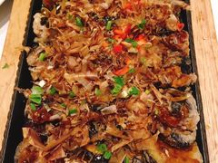 -北李妈妈菜·海肠捞饭(高新万达店)