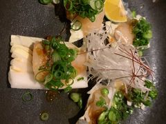 天然河豚套餐-玄品河豚(那覇國際通里之関)