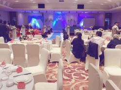 -上海大厦·宴会厅