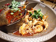 -阿味大虾(奥克斯广场店)