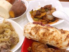 -网易食堂