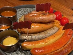 -1886德国汽车餐厅(外滩中央店)