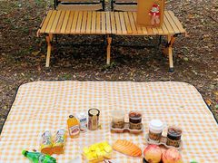 -长白岛森林公园