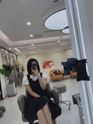 -上禾 HAIR SALON