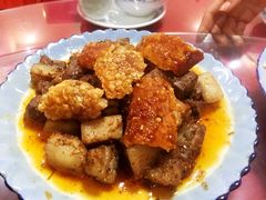 -元谋凉鸡店(百年老店)