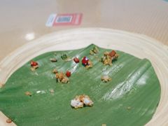 -南木湾·孔雀宴手抓饭·傣味餐厅