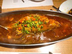 -中国徽菜·徽商故里(广安门店)