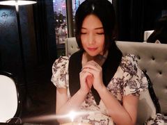 -上海苏宁宝丽嘉酒店·Cafe Bellagio西餐厅