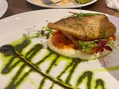 -Kathleen's Bistro&Bar 凯圣琳西餐厅(漕河泾印象城店)