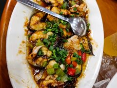 -煲煲掂风味煲仔饭餐厅(西区店)