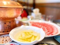 -南门涮肉(天坛店)