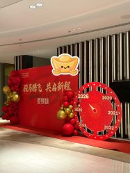 -南京华泰万丽酒店·宴会厅