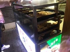 -朱记小郑酥烧饼(建康路店)