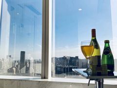 -大连中远海运洲际酒店