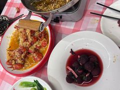 -湘江大码头·龙虾馆(渔人码头一店)