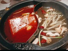 -西塔老太太泥炉烤肉(杭州首店)