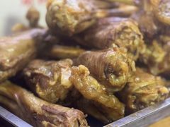 -马老大烧烤(和平路店)