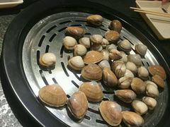 -苏大嘴海鲜牧场(奥林匹克店)