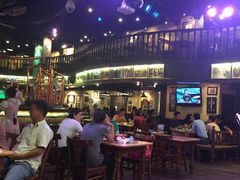 -皇冠自酿啤酒坊(中国红街5号楼店)