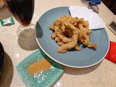 -巴蜀人家(东关街店)